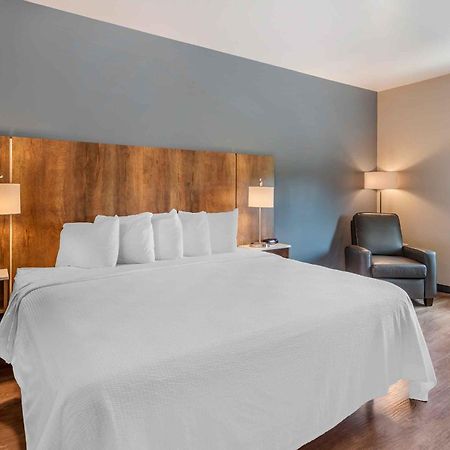 Extended Stay America Premier Suites - Colorado Springs - South Dış mekan fotoğraf