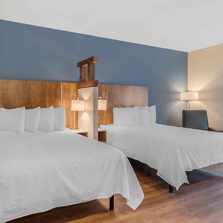 Extended Stay America Premier Suites - Colorado Springs - South Dış mekan fotoğraf