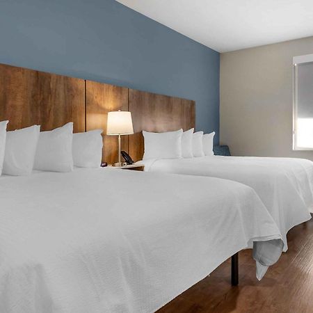 Extended Stay America Premier Suites - Colorado Springs - South Dış mekan fotoğraf