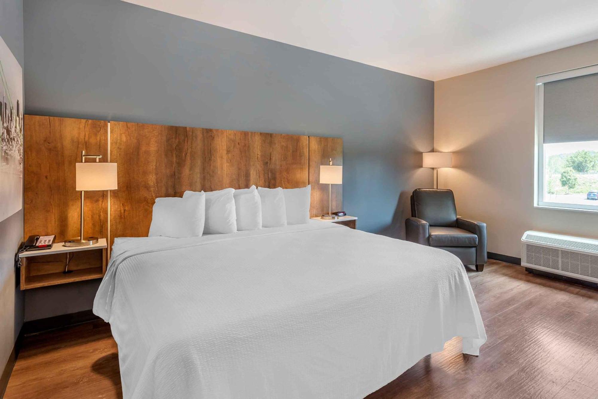 Extended Stay America Premier Suites - Colorado Springs - South Dış mekan fotoğraf