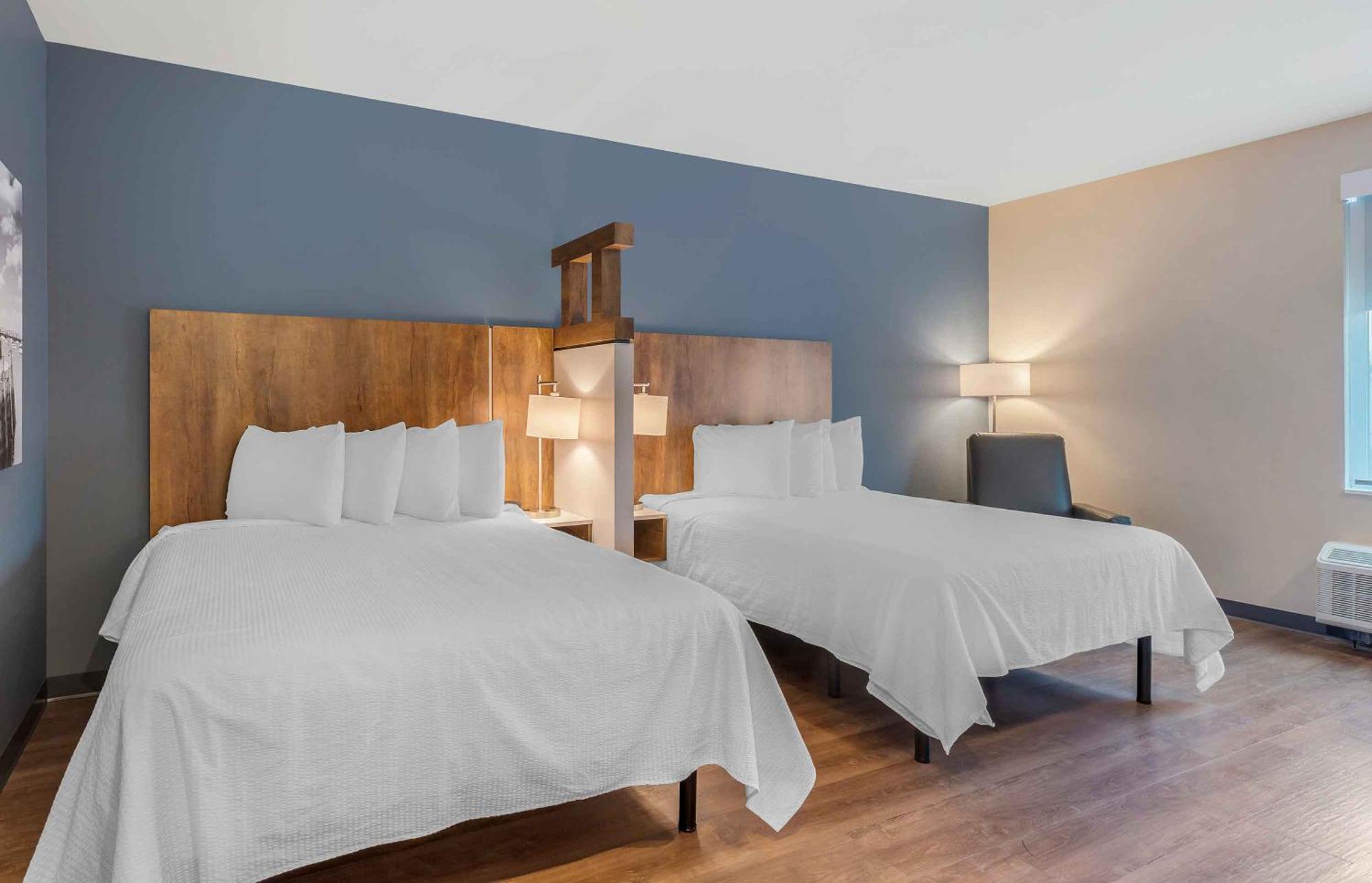 Extended Stay America Premier Suites - Colorado Springs - South Dış mekan fotoğraf