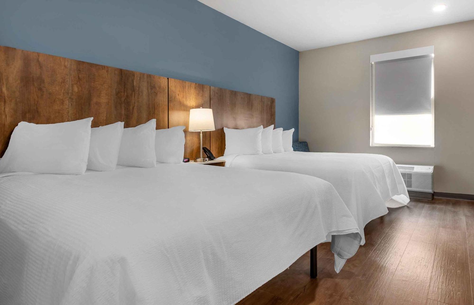 Extended Stay America Premier Suites - Colorado Springs - South Dış mekan fotoğraf