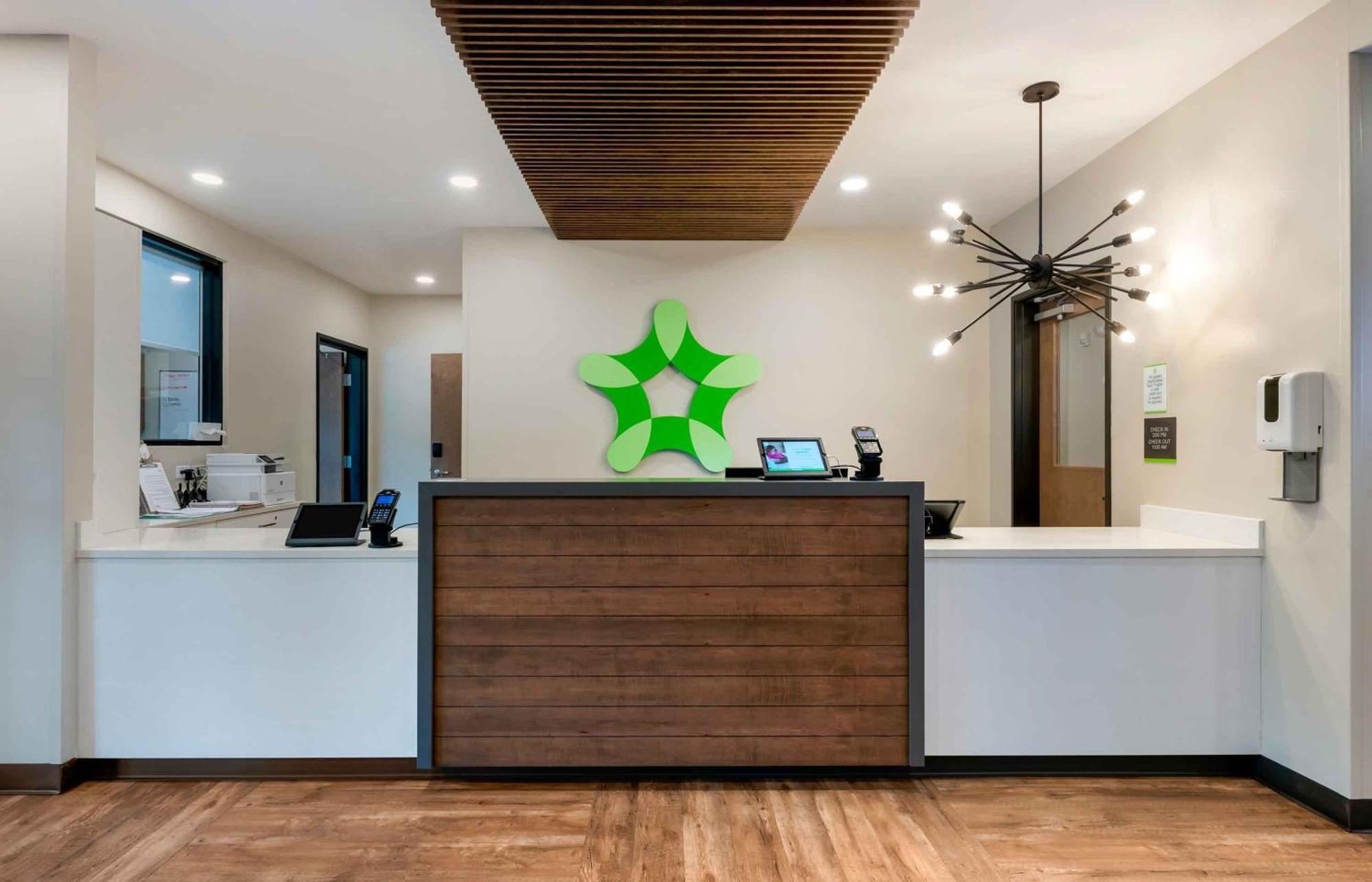 Extended Stay America Premier Suites - Colorado Springs - South Dış mekan fotoğraf